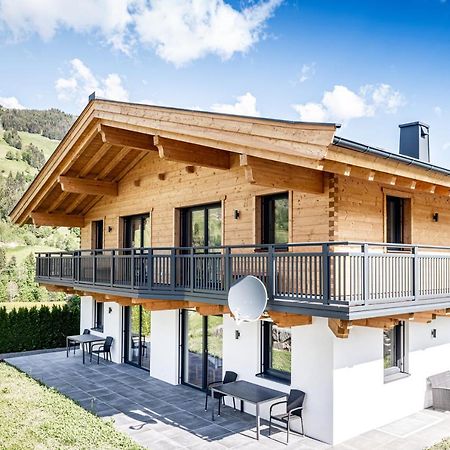 Ferienhaus Reiter Jochberg Bei Kitzbuehel 外观 照片