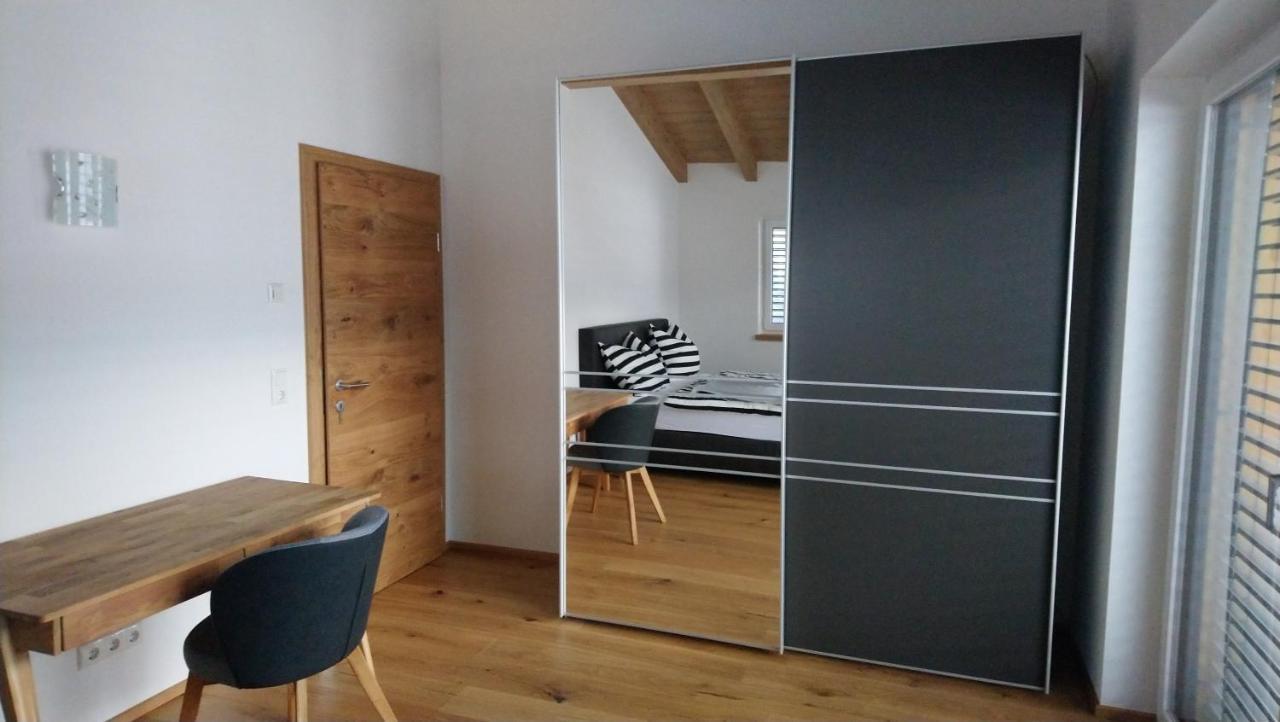 Ferienhaus Reiter Jochberg Bei Kitzbuehel 外观 照片