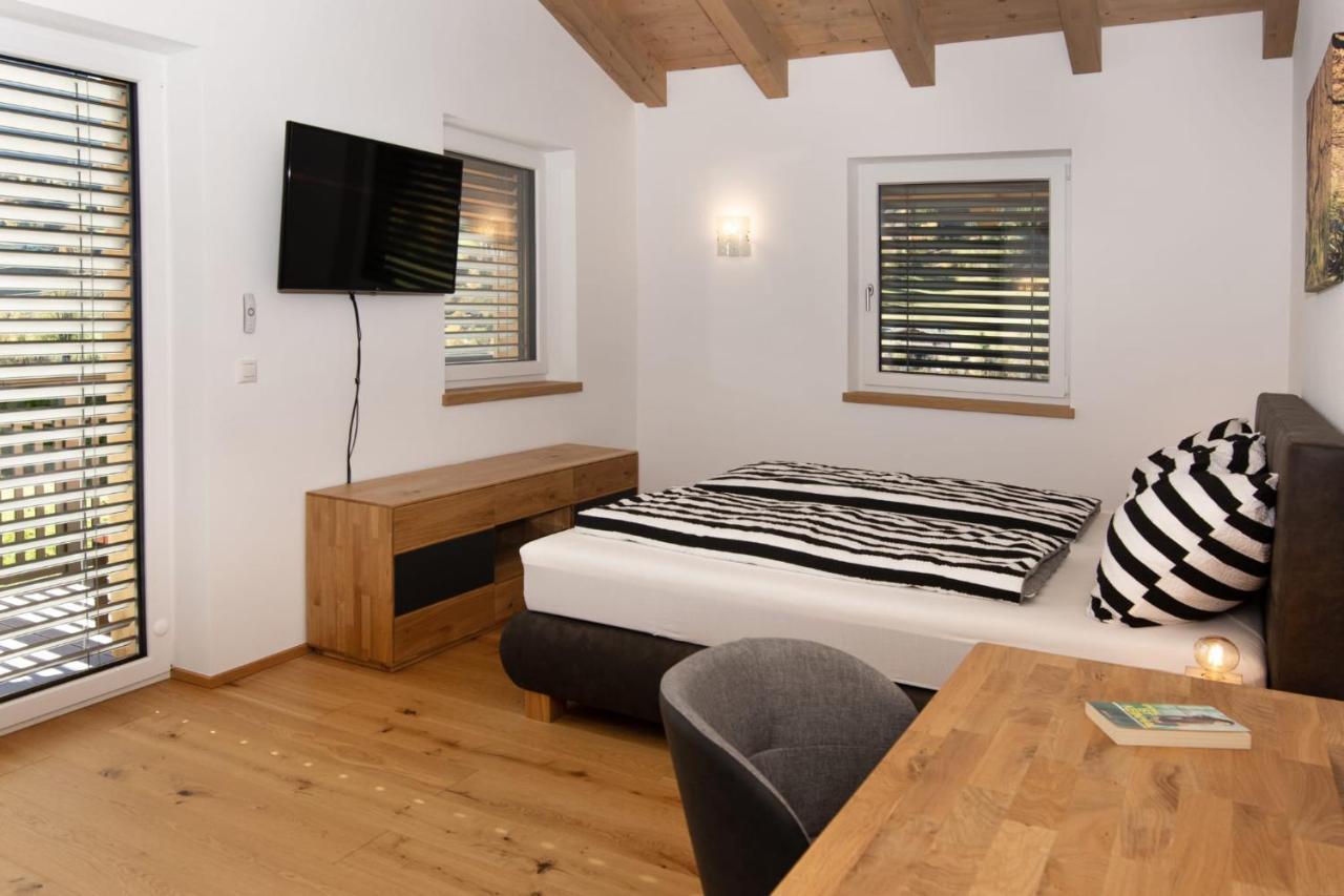 Ferienhaus Reiter Jochberg Bei Kitzbuehel 外观 照片