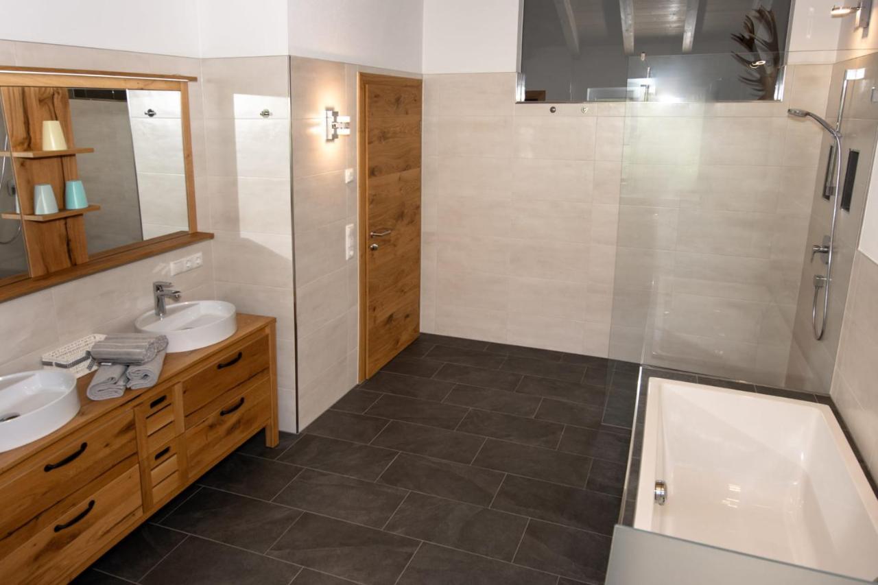 Ferienhaus Reiter Jochberg Bei Kitzbuehel 外观 照片